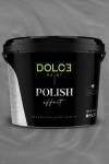 Polish Effect - Şeffaf Cila 15KG