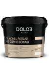 Silikonlu Parlak Dış Cephe Boyası 2.5KG